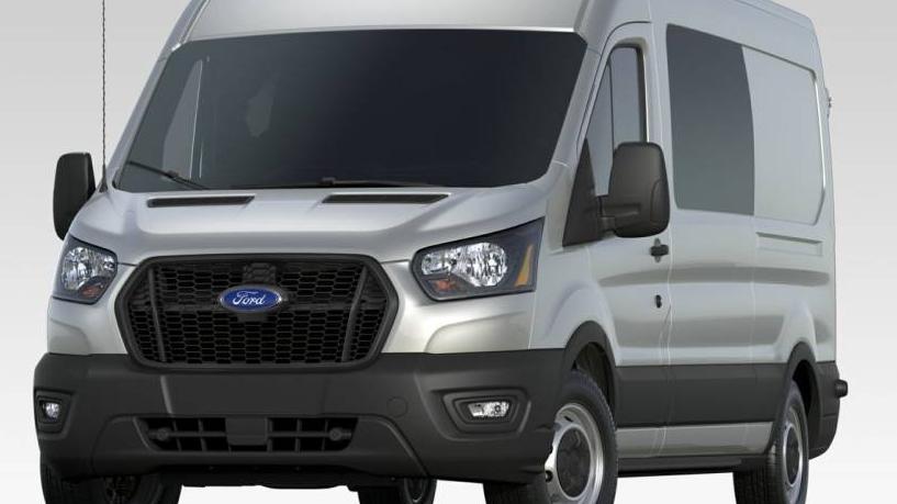 FORD TRANSIT 2022 1FTBR3X86NKA27131 image