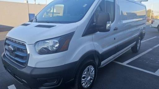 FORD TRANSIT 2022 1FTBW1YK7NKA44088 image