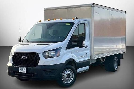 FORD TRANSIT 2022 1FDBF6Z82NKA40364 image FORD TRANSIT 2022 1FDBF6Z82NKA40364 image
