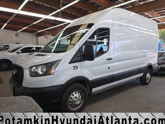 FORD TRANSIT 2022 1FTBR2X81NKA67983 image FORD TRANSIT 2022 1FTBR2X81NKA67983 image