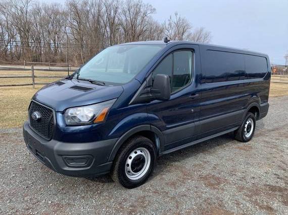 FORD TRANSIT 2022 1FTBR1Y84NKA83667 image
