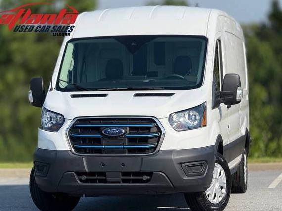 FORD TRANSIT 2022 1FTBW9CK6NKA64113 image