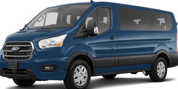 FORD TRANSIT 2022 1FBAX2Y87NKA12121 image