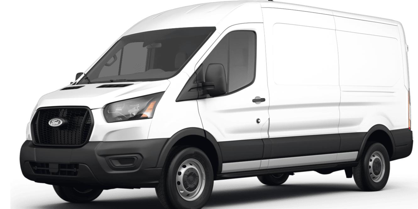 FORD TRANSIT 2022 1FTBR1X84NKA83363 image