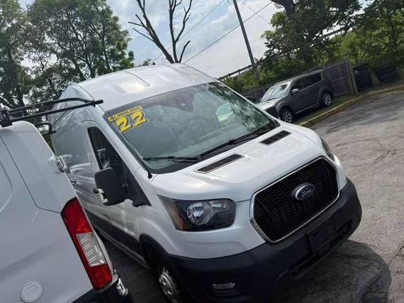 FORD TRANSIT 2022 1FTBW2X80NKA71113 image