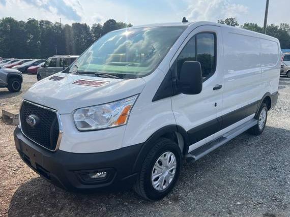 FORD TRANSIT 2022 1FTBR1Y8XNKA30827 image