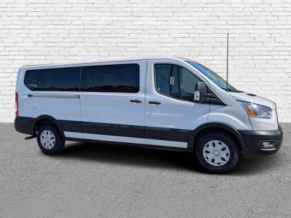 FORD TRANSIT 2022 1FBAX2Y82NKA48931 image