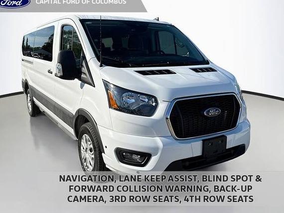 FORD TRANSIT 2025 1FBAX2YG3SKA57124 image FORD TRANSIT 2025 1FBAX2YG3SKA57124 image