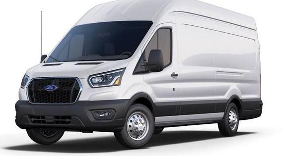 FORD TRANSIT 2025 1FTBR3UG5SKA12143 image