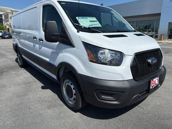 FORD TRANSIT 2025 1FTBR1Y86SKA77803 image FORD TRANSIT 2025 1FTBR1Y86SKA77803 image
