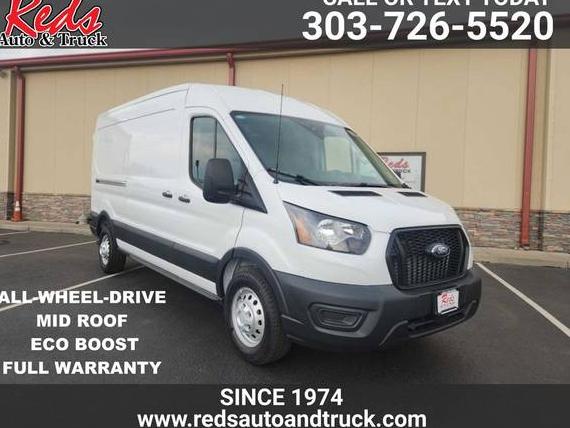 FORD TRANSIT 2025 1FTBR2CG6SKA80429 image FORD TRANSIT 2025 1FTBR2CG6SKA80429 image