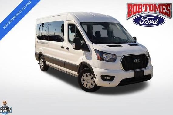 FORD TRANSIT 2025 1FBAX2C81SKA35607 image FORD TRANSIT 2025 1FBAX2C81SKA35607 image