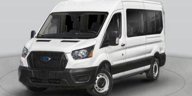 FORD TRANSIT 2025 1FBAX2C87SKA39709 image