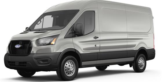 FORD TRANSIT 2025 1FTBW3UG7SKA18812 image