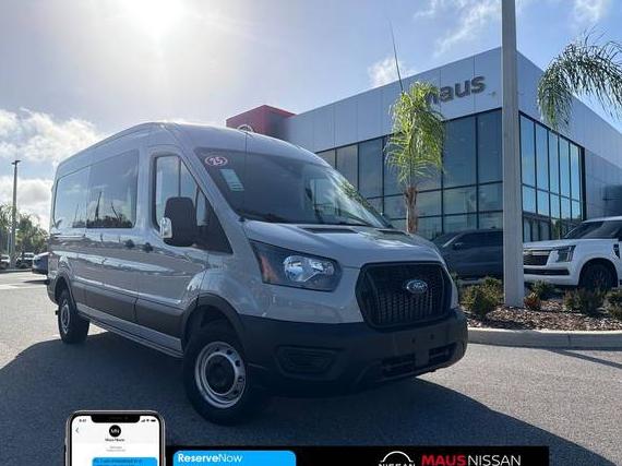 FORD TRANSIT 2025 1FTYE1C86SKA09207 image FORD TRANSIT 2025 1FTYE1C86SKA09207 image