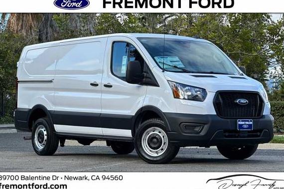 FORD TRANSIT 2025 1FTBR1Y84SKA04865 image