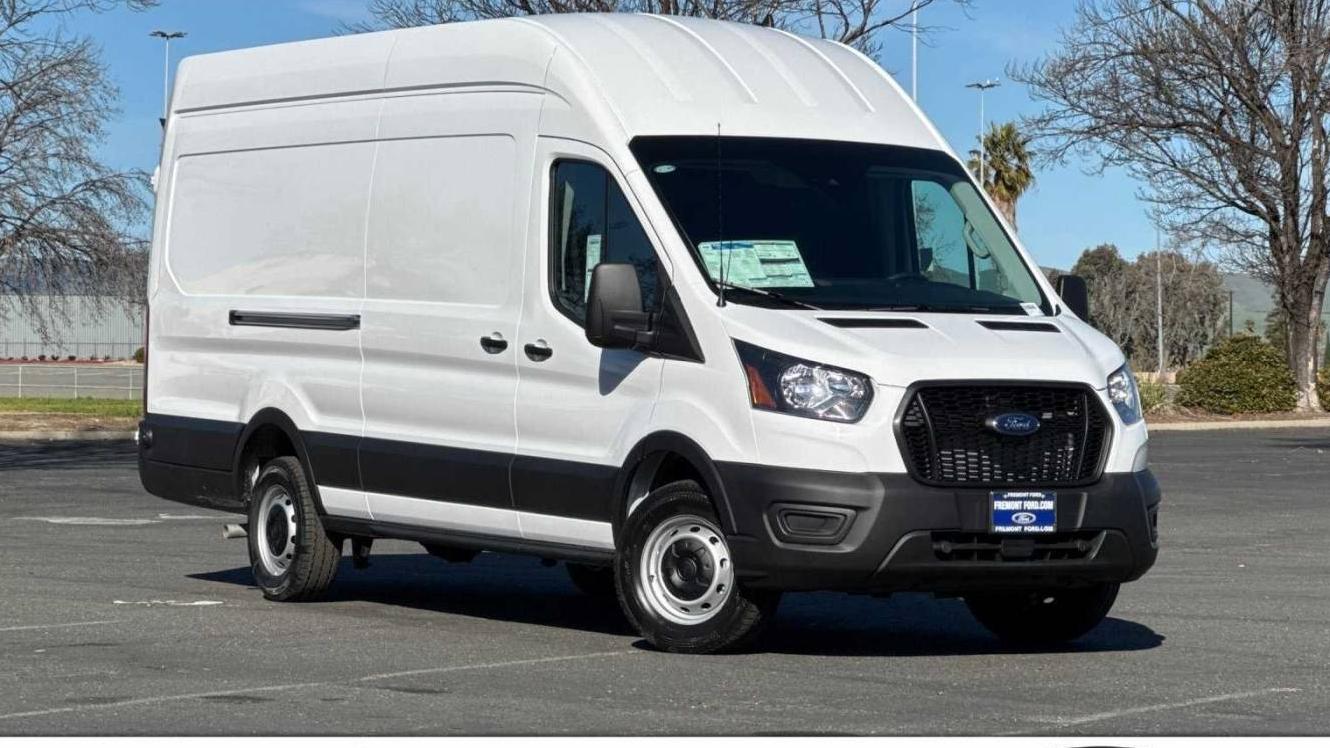 FORD TRANSIT 2025 1FTBW3X86SKA08468 image