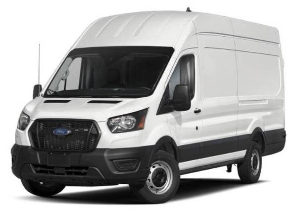 FORD TRANSIT 2025 1FTRU8XG1SKA58381 image
