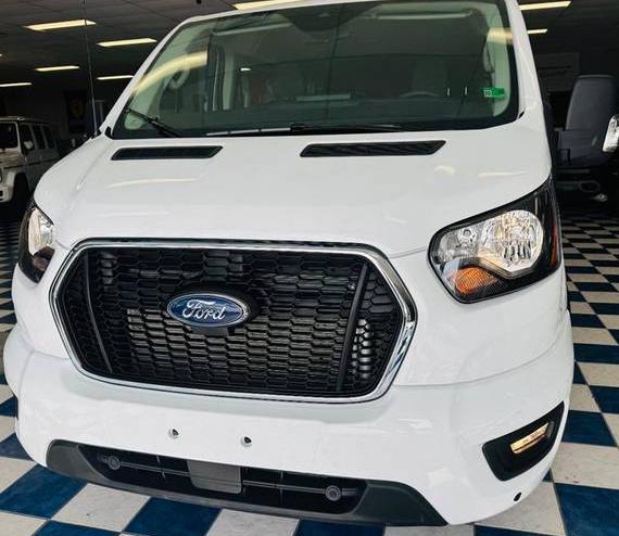 FORD TRANSIT 2025 1FBAX2Y81SKA74576 image FORD TRANSIT 2025 1FBAX2Y81SKA74576 image