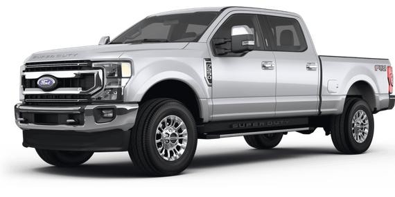 FORD F-250 2023 1FT7W2BN2PED36442 image