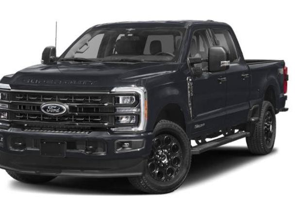 FORD F-250 2023 1FT7W2BT2PEC29289 image