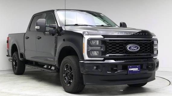 FORD F-250 2023 1FT8W2BT1PED20283 image