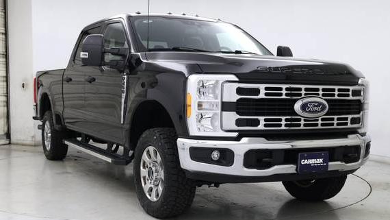 FORD F-250 2023 1FT7W2BN8PEC33980 image