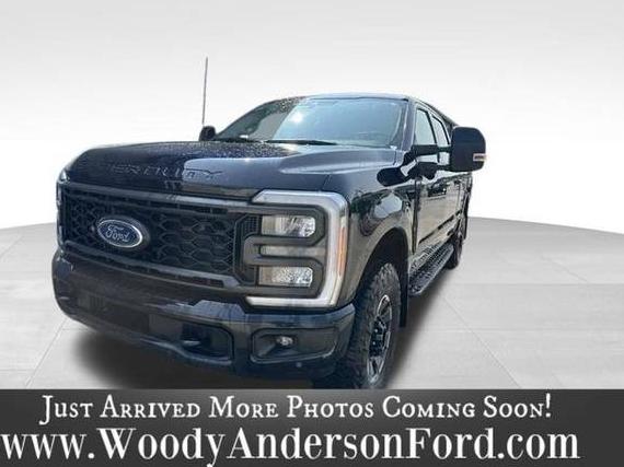 FORD F-250 2023 1FT8W2BM2PEC19603 image