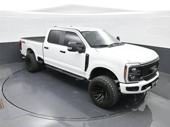FORD F-250 2023 1FT8W2BN5PEE21151 image