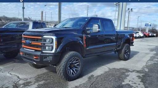 FORD F-250 2023 1FT8W2BT7PED24970 image