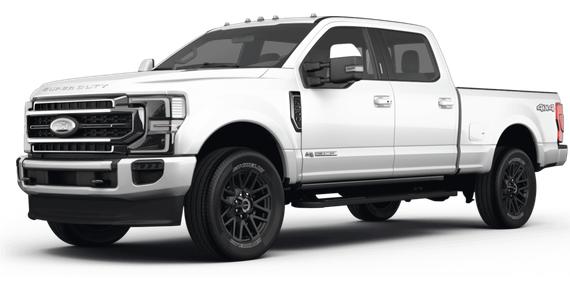 FORD F-250 2023 1FT8W2BM8PEC83192 image