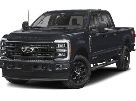FORD F-250 2023 1FT7W2BTXPEC29282 image