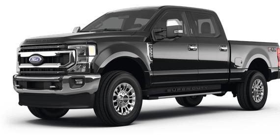 FORD F-250 2023 1FT8W2BT4PED87508 image