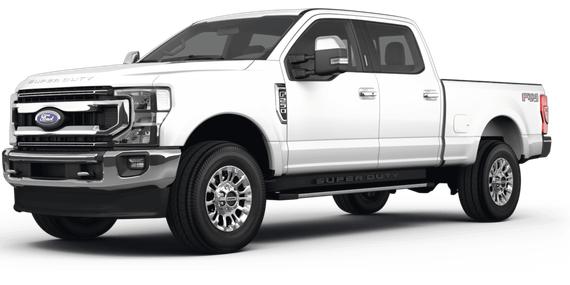 FORD F-250 2023 1FT7W2BT1PEC47184 image