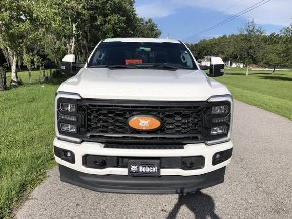 FORD F-250 2023 1FT8W2BT2PED34919 image