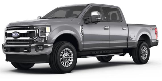 FORD F-250 2023 1FT7W2BT5PEC53022 image