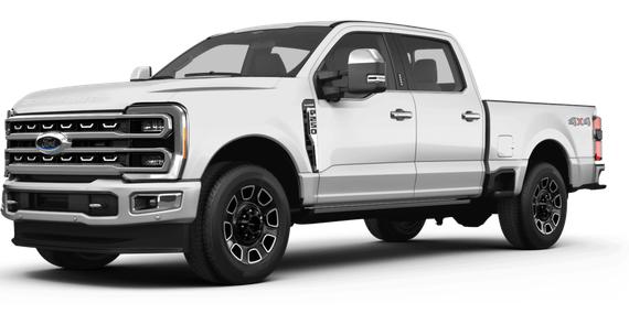 FORD F-250 2023 1FT8W2BM1PEC79310 image