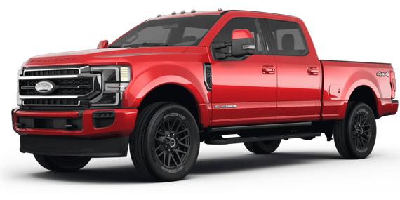 FORD F-250 2023 1FT8W2BT2PED00298 image