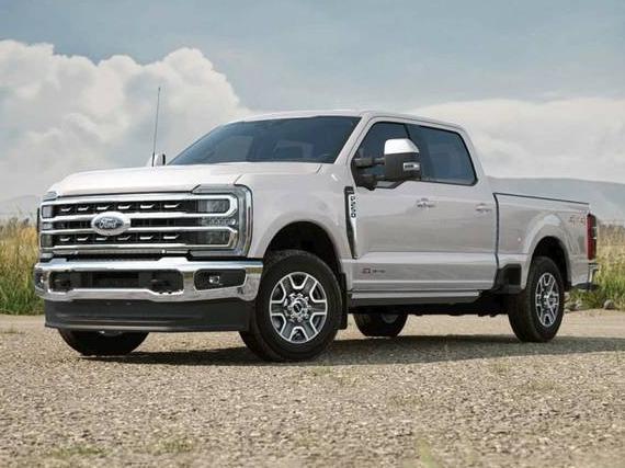 FORD F-250 2023 1FT8W2BT7PED98194 image