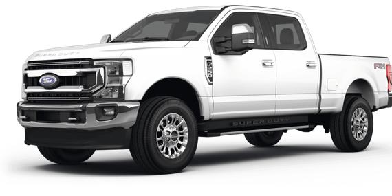 FORD F-250 2023 1FT8W2BA1PED32304 image