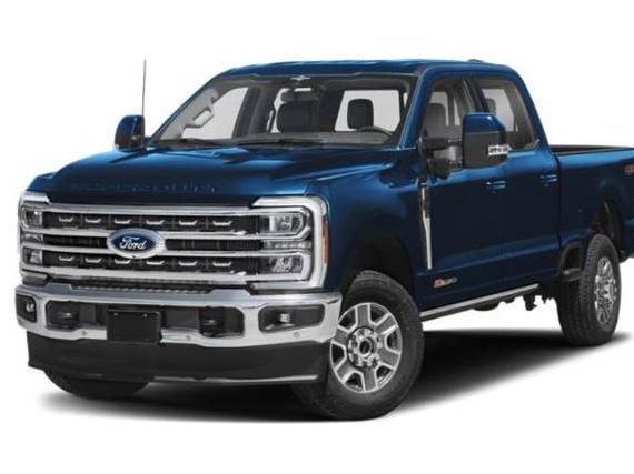 FORD F-250 2023 1FT8W2BN8PEC49021 image