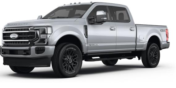 FORD F-250 2023 1FT8W2BM3PEC80703 image