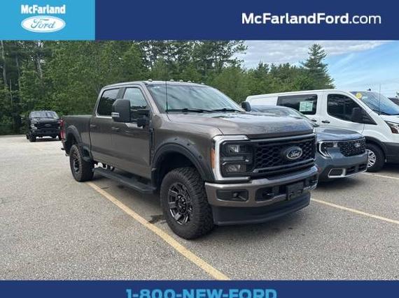 FORD F-250 2023 1FT8W2BN8PEC47673 image