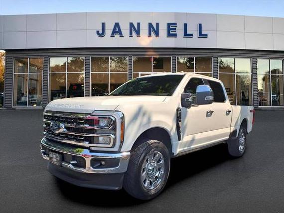 FORD F-250 2023 1FT8W2BNXPED23264 image