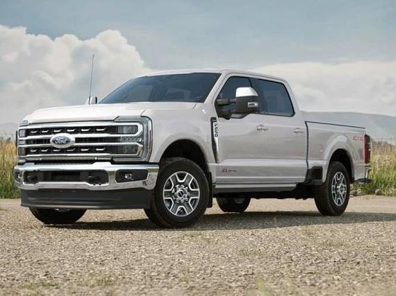 FORD F-250 2023 1FT8W2BT7PEC29681 image