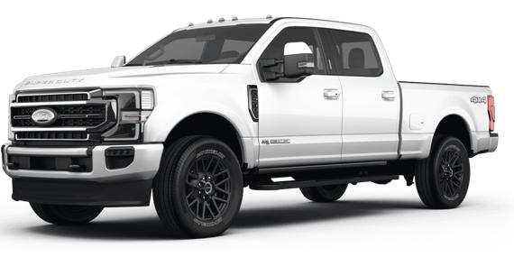FORD F-250 2023 1FT8W2BN4PEC75910 image