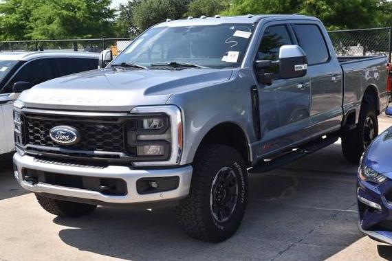 FORD F-250 2023 1FT8W2BM8PED22878 image