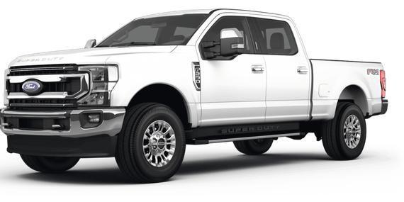 FORD F-250 2023 1FT8W2BA1PEC09182 image