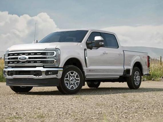 FORD F-250 2023 1FT8W2BM6PEC75737 image