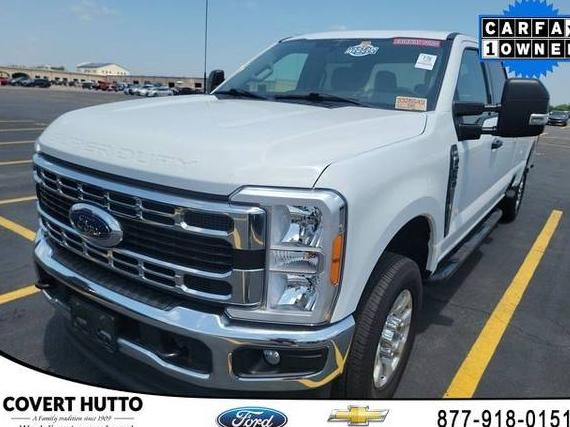 FORD F-250 2023 1FT7W2BN4PED58314 image